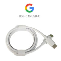 Đối với cáp google type c to tipo c 30w pd sạc nhanh đường dữ liệu 1m cho google pixel 7 6 5 4 pro 7a 6a 5a 4a 3a 4 3 2 xl