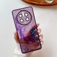 Đối với huawei p50 p40 pro mate 50 40 pro ống kính mạ vỏ máy ảnh cho nova 9 pro vỏ chống va đập vỏ sơn dầu vỏ mềm