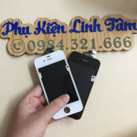 Đối với iPhone  4g 5 5S 6 6S 7 7 plus 8 Plus Màn hình cảm ứng LCD Thay thế lắp ráp màn