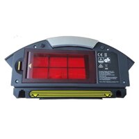 Đối với iRobot Roomba 800 900 series 850 860 864 870 880 885 890 960 980 robot hút bụi bộ phận bộ lọc hộp bụi Bộ thu gom rác