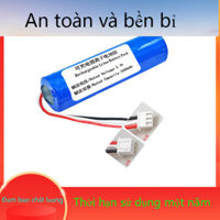 Đối với JBL KMC500 KMC600 Microphone Bluetooth được xây dựng trong pin mới 3.65V TD0535