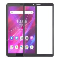 Đối với Lenovo Tab M7 3rd Gen TB-7306 Màn hình trước Ống kính bên ngoài