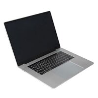 Đối với MacBook Pro 15.4 inch A1990 (2018) / A1707 (2016 - 2017) Màn hình tối không hoạt động Mẫu màn hình giả giả (Bạc)