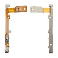 Đối với Samsung Galaxy J7 2016 Nút Nguồn Flex Cable On Off Chuyển SM J710F Phần