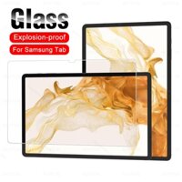 Đối với samsung galaxy tab s8 plus s9 ultra kính cường lực samung tabs8 tabs9 s8 + s9 + 5g s8ultra s9ultra dán phim bảo vệ màn hình
