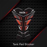 Đối với vulcan s 650 vn650 miếng dán bình xăng đề can bảo vệ bình xăng xe máy