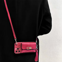 Đối với Xiaomi Redmi 7 8 8A 9 9A 9C 9T 10 13 12 10A 10C 12C 13C 14C A1 A2 Plus A3 K20 K30 K40 K50 K60 K70 Note 7s 8 9 10s 11 11 11s 12 12s 13 14 Ví Pro Ultra Giá đỡ Ví đứng Dây buộc Dây đeo Điện thoại mềm Ốp lưng