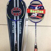 Đôi vợt cầu lông dành cho trẻ em