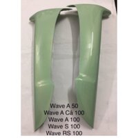 Đôi yếm ngoài UMV (xe WAVE các loại)