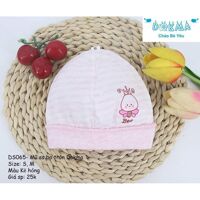 Dokma – Mũ SS bo tròn DS065