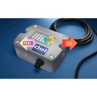 DOL19 - CẢM BIẾN CO2