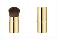 Dolce & Gabbana - Cọ Tán Kem Nền Dolce & Gabbana Retractable Kabuki Foundation Brush - Fullbox