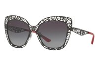 DOLCE & GABBANA DG2164-01/8G