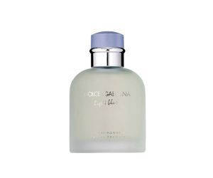 Nước hoa nam Dolce & Gabbana Light Blue Pour Homme 125ml
