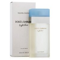 Dolce & Gabbana Light Blue