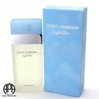 Dolce & Gabbana Light Blue 100ml