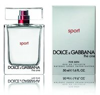 Dolce & Gabbana The One Sport