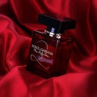 DOLCE & GABBANA THE ONLY ONE 2 EDP 100ML