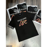 DOLCE LEVER FULL BOX SHOPPING BAG