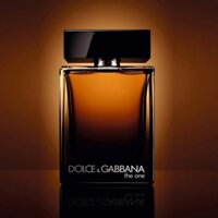 Dolce&Gabbana The One for Men EDP 100ml