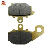 Dolity 2 Chiếc Má Phanh Xe Máy Có Thể Tái Sử Dụng Đa Năng Má Phanh Chuyên Nghiệp