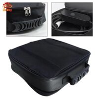 Dolity Chống Nước Cáp EV Túi Bảo Quản Hộp Đựng Chống Cháy 600D Oxford Tổ Chức Cho Xe Điện