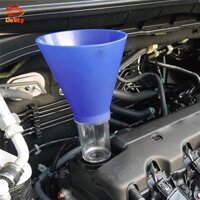 Dolity Dầu Động Cơ Phễu Đổ Miễn Phí Nhanh Xe Dễ Dàng Có Ren Dễ Dàng Sử Dụng Phụ Kiện Ô Tô Thay Dầu Cho Xe Honda