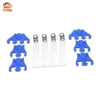 Dolity Spark Plug Wire Looms Phụ kiện thay thế giá đỡ bộ phận sửa chữa cho