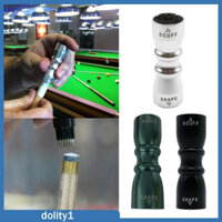 [Dolity1] Bida Cue (Scubaffer / Shaper / Aerator) Phụ kiện bể bơi bi-a | Thỏ Charm