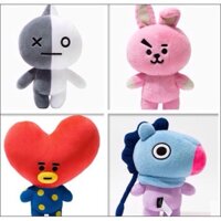 Doll BT21 20cm