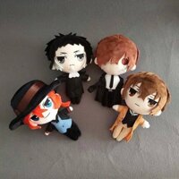 Doll Bungou stray dogs búp bê