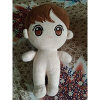 doll JungKook BTS