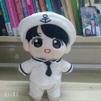 DOLL JUNGKOOK OFFICIAL FANSITE