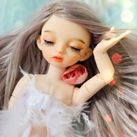 Doll Nany Trang