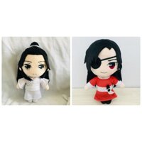 Doll Thiên quan tứ phúc búp bê Hoa Thành Tạ Liên phụ kiện dành cho thú bông gấu nhồi bông anime chibi