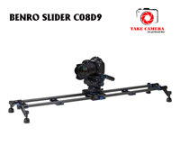 DOLLY BENRO SLIDER C08D9