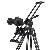 Dolly slider Cacbon Sutefoto SH08T  - 12794
