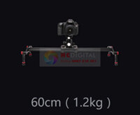 DOLLY SLIDER QUAY PHIM 0,6 M