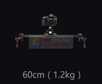 DOLLY SLIDER QUAY PHIM 0,6 M