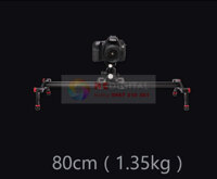 DOLLY SLIDER QUAY PHIM 0,8 M