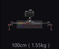 DOLLY SLIDER QUAY PHIM 1,0 M