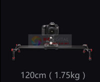 DOLLY SLIDER QUAY PHIM 1,2 M