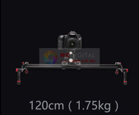 DOLLY SLIDER QUAY PHIM 1,2 M