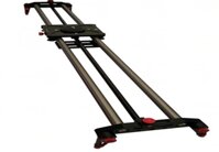 DOLLY SLIDER QUAY PHIM DRAGON - D09 -3 THANH CARBON 80CM Photoviet