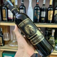 Dom Dinis Black de Portucal Vidigal – vang đỏ Bồ Đào Nha