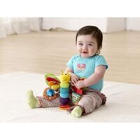 Đom đóm phát triển giác quan cho bé sơ sinh, Lamaze - thú bông treo nôi