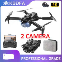 DOME, Máy Bay Flycam Mini A123 Drone Cảm Biến Chạm 2 PIN