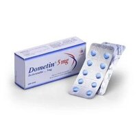 Dometin Desloratadin 5mg Domesco (H/30v)