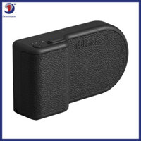 Dominant KBC013 Tay cầm chụp ảnh từ tính Power Bank 5000mAh Di động Xoay 180 độ Điện thoại di động không dây Power Bank