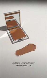 Dominique - Tạo Khối Dạng Kem Dominique Cream Bronzer 8g - Light Tan